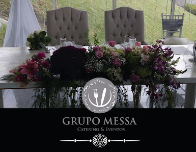 Grupo Messa Catering & Eventos